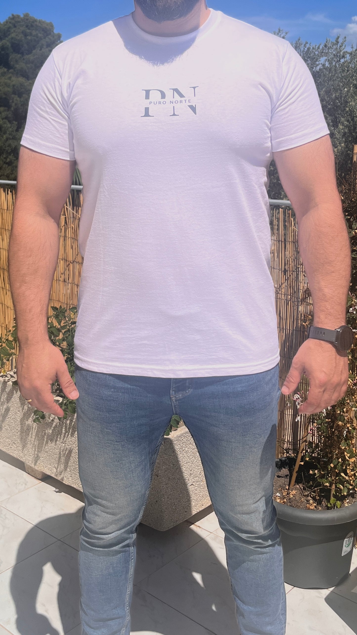Camiseta Puro Norte Brand